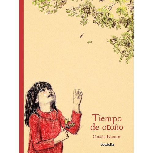 TIEMPO DE OTOÑO - CONCHA PASAMAR