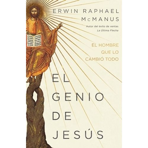 EL GENIO DE JESUS - ERWIN MCMANUS
