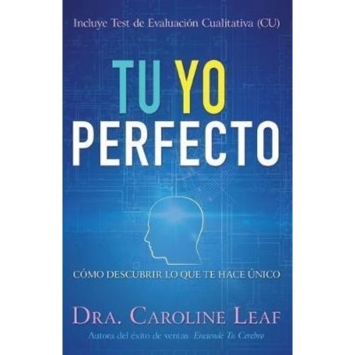 TU YO PERFECTO - LEAF