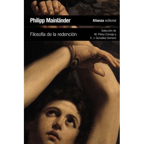 FILOSOFIA DE LA REDENCION - PHILIPP MAINLANDER
