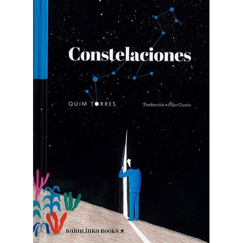 CONSTELACIONES - QUIM TORRES