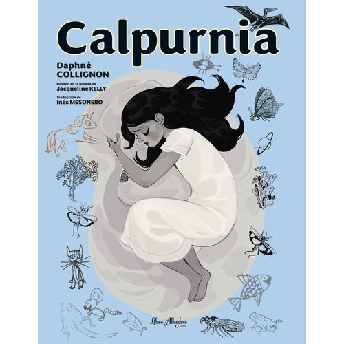 CALPURNIA - TOMO 2 - DAPHNE COLLIGNON
