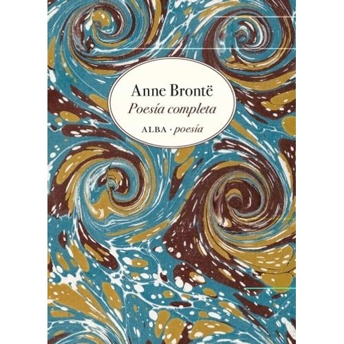 POESIA COMPLETA - ANNE BRONTE
