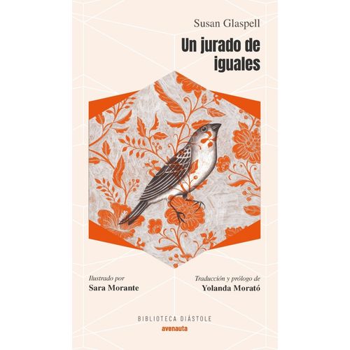UN JURADO DE IGUALES - SUSAN GLASPELL