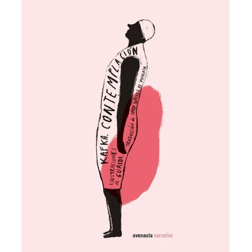 CONTEMPLACION - FRANZ KAFKA