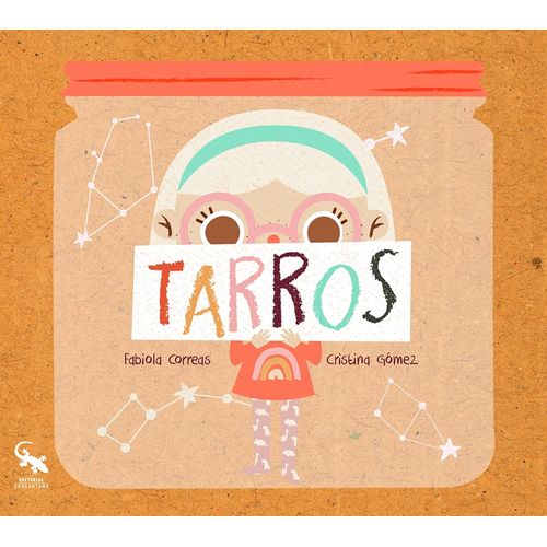TARROS - CRISTINA GOMEZ - FABIOLA CORREAS
