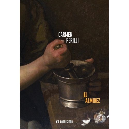 EL ALMIREZ - CARMEN PERILLI