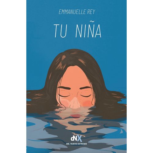 TU NIÑA - EMMANUELLE REY