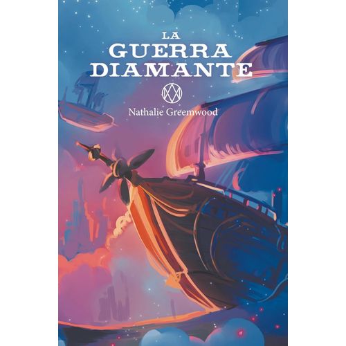 LA GUERRA DIAMANTE - NATHALIE GREEMWOOD