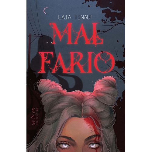 MAL FARIO - LAIA TINAUT
