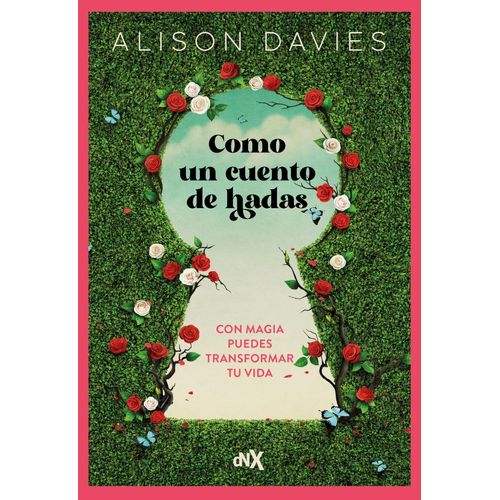 COMO UN CUENTO DE HADAS - ALISON DAVIES