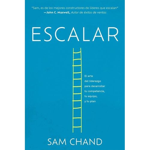ESCALAR - SAMUEL CHAND
