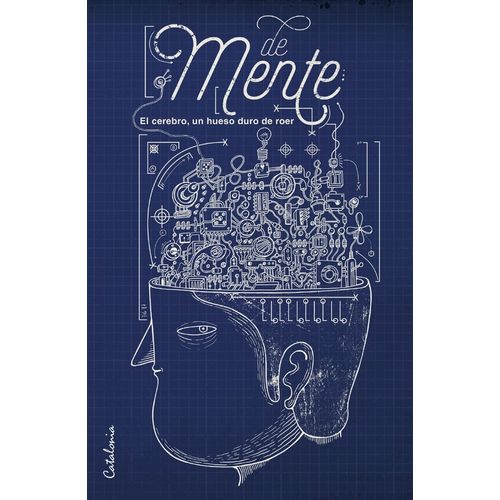 DEMENTE - EL CEREBRO, UN HUESO DURO DE ROER