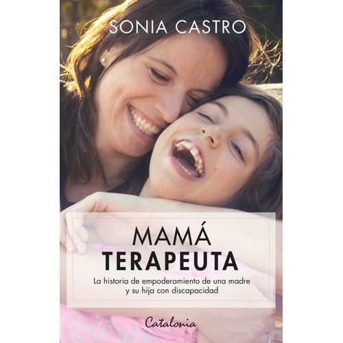 MAMA TERAPEUTA - SONIA CASTRO