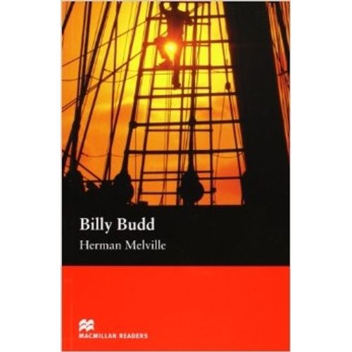 BILLY BUDD - MACMILLAN READERS BEGINNER