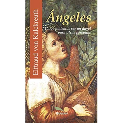 ANGELES - TODOS PODEMOS SER UN ANGEL PARA OTRAS PERSONAS