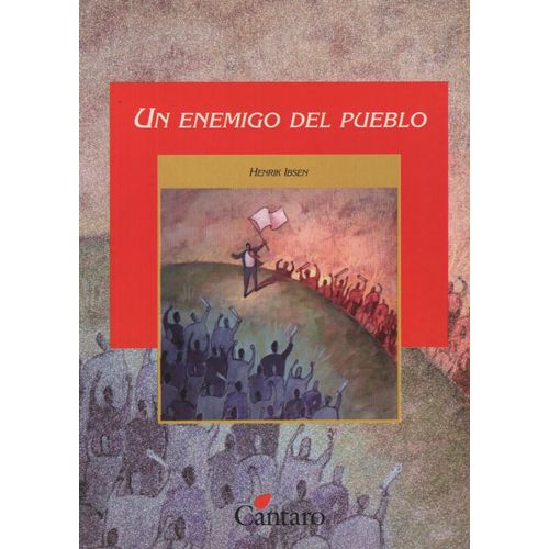 UN ENEMIGO DEL PUEBLO - DEL MIRADOR