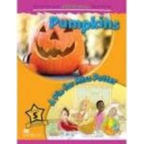 PUMPKINS/ A PIE FOR A MISS POTTER - MACMILLAN CHILDREN'S REA