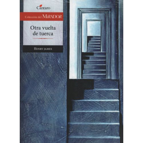 OTRA VUELTA DE TUERCA (3RA.EDICION) - DEL MIRADOR