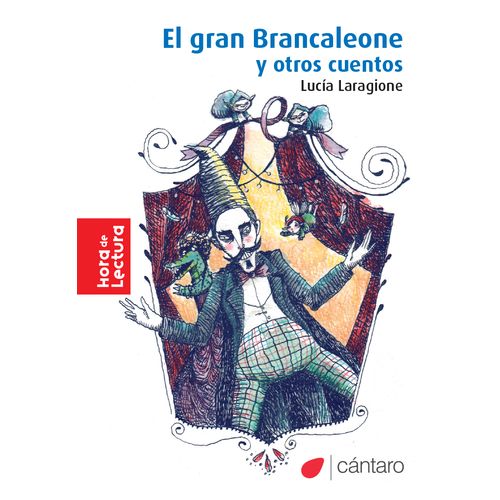 EL GRAN BRANCALEONE (2DA.ED.) - HORA DE LECTURA