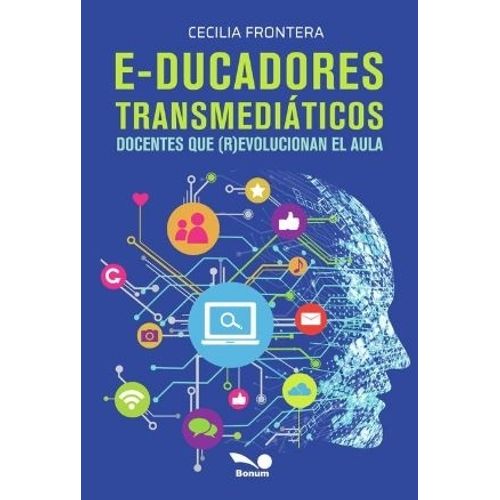E-DUCADORES TRANSMEDIATICOS - FRONTERA