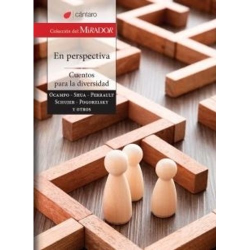 EN PERSPECTIVA - CUENTOS PARA LA DIVERSIDAD - DEL MIRADOR