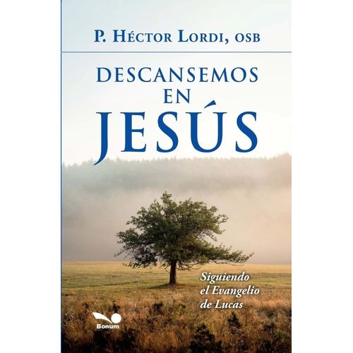 DESCANSEMOS EN JESUS - SIGUIENDO EL EVANGELIO DE LUCAS