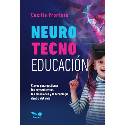 NEUROTECNOEDUCACION - CECILIA FRONTERA