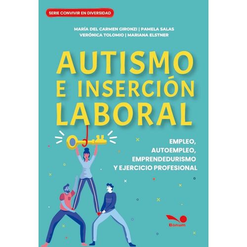 AUTISMO E INCERSION LABORAL