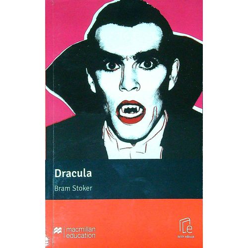 DRACULA + EBOOK - MR INTERMEDIATE - BRAM STOKER