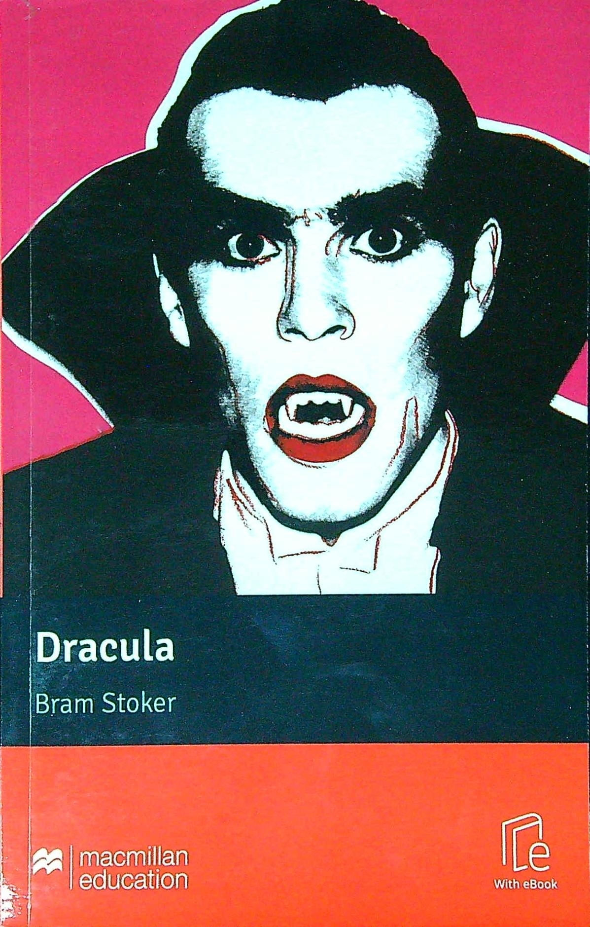 DRACULA + EBOOK - MR INTERMEDIATE - BRAM STOKER