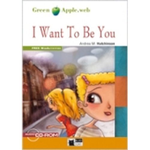 I WANT TO BE YOU - GA 1 (A2)