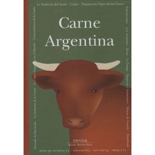 CARNE ARGENTINA CARNE ARGENTINA