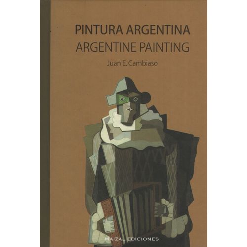 PINTURA ARGENTINA PINTURA ARGENTINA