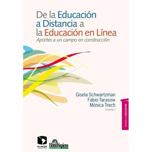 DE LA EDUCACION A DISTANCIA A LA EDUCACION EN LINEA