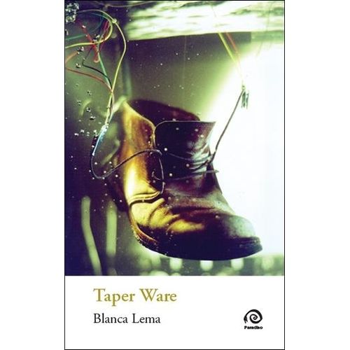 TAPER WARE - BLANCA LEMA