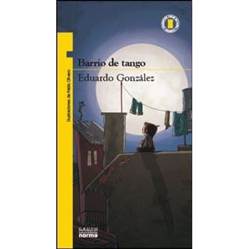 BARRIO DE TANGO