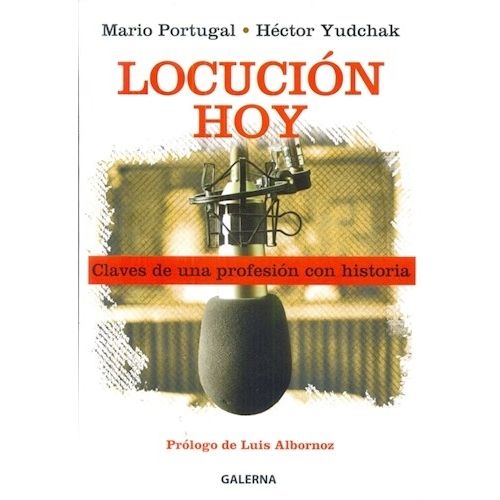 LOCUCION HOY - YUDCHAK PORTUGAL