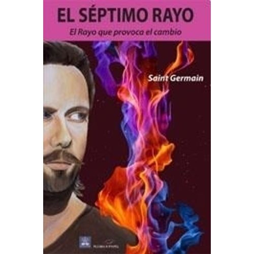 EL SEPTIMO RAYO - SAINT GERMAIN