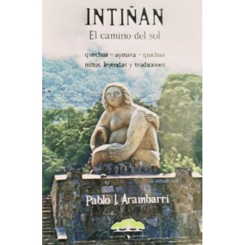 LIBRO INTIÑAN - EL CAMINO DEL SOL