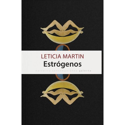 ESTROGENOS - LETICIA MARTIN