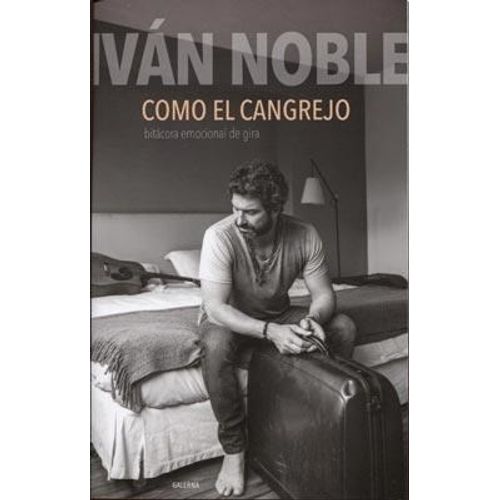 COMO EL CANGREJO - IVAN NOBLE