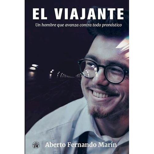 EL VIAJANTE - ALBERTO MARIN