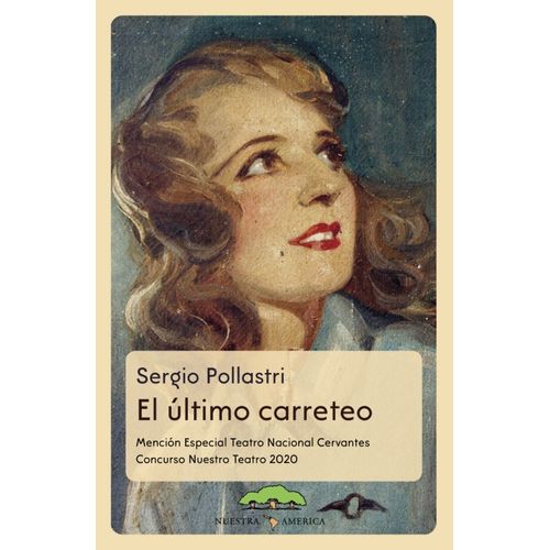 EL ULTIMO CARRETEO - POLLASTRI