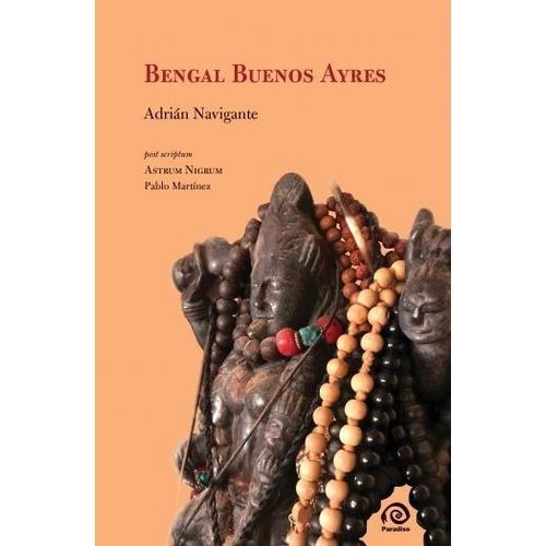 BENGAL BUENOS AYRES - ADRIAN NAVIGANTE