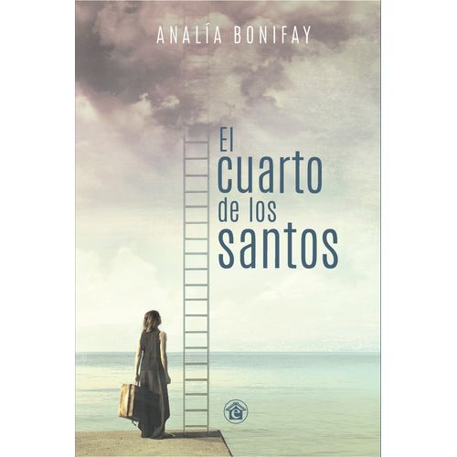EL CUARTO DE LOS SANTOS - ANALIA BONIFAY