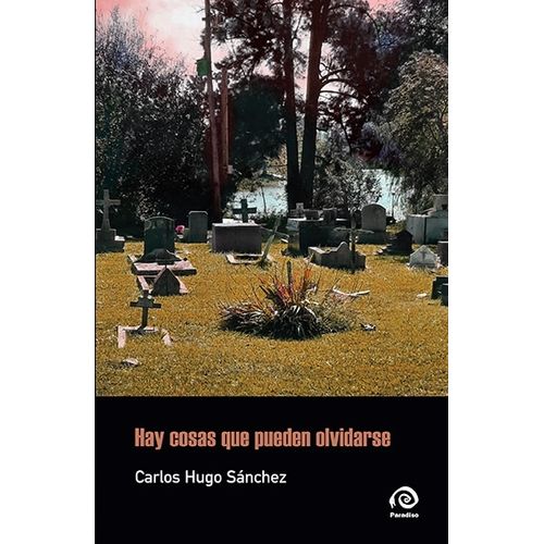 HAY COSAS QUE PUEDEN OLVIDARSE - CARLOS HUGO SANCHEZ