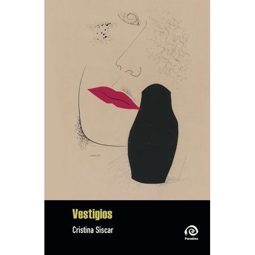 VESTIGIOS - CRISTINA SISCAR
