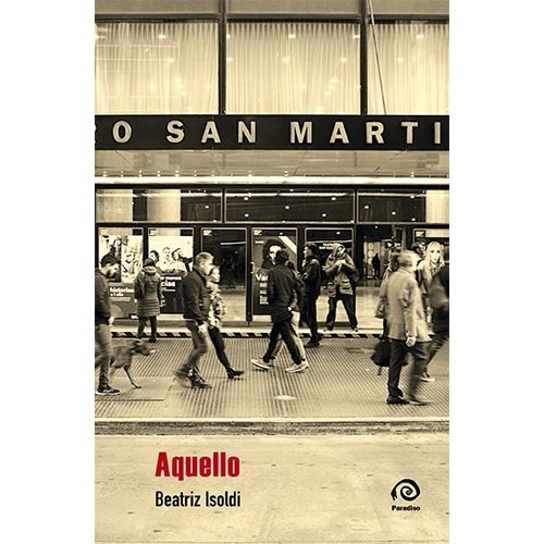 AQUELLO - BEATRIZ ISOLDI