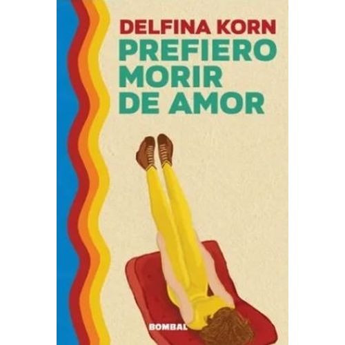 PREFIERO MORIR DE AMOR - KORN